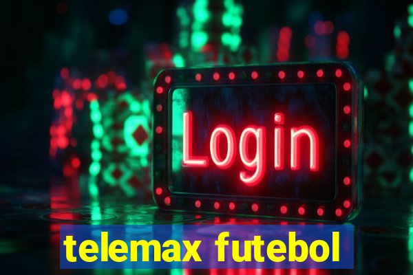 telemax futebol